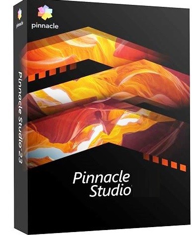 pinnacle studio 23 crack